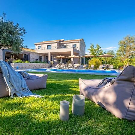 Villa Nautilus Rapavel Exteriör bild