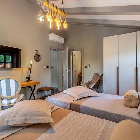Villa Nautilus Rapavel Exteriör bild
