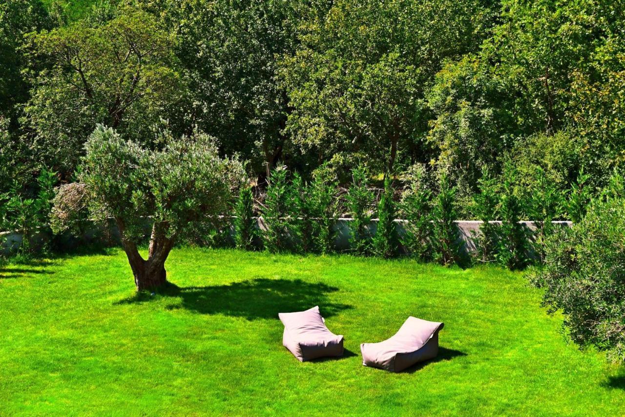 Villa Nautilus Rapavel Exteriör bild