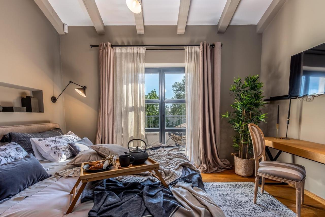 Villa Nautilus Rapavel Exteriör bild